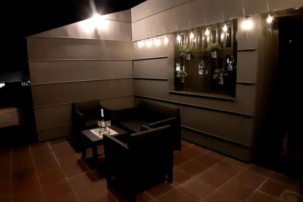 Luxeinburgos Atico Con Vistas Espectaculares Lägenhet Exteriör bild