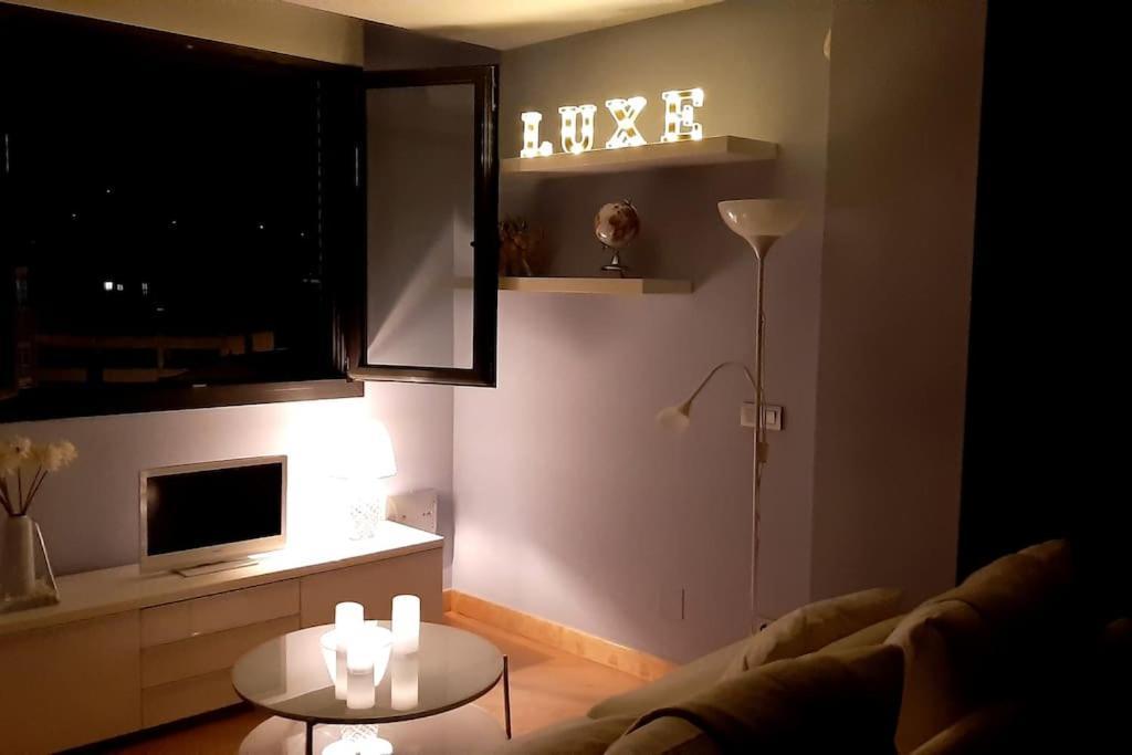 Luxeinburgos Atico Con Vistas Espectaculares Lägenhet Exteriör bild