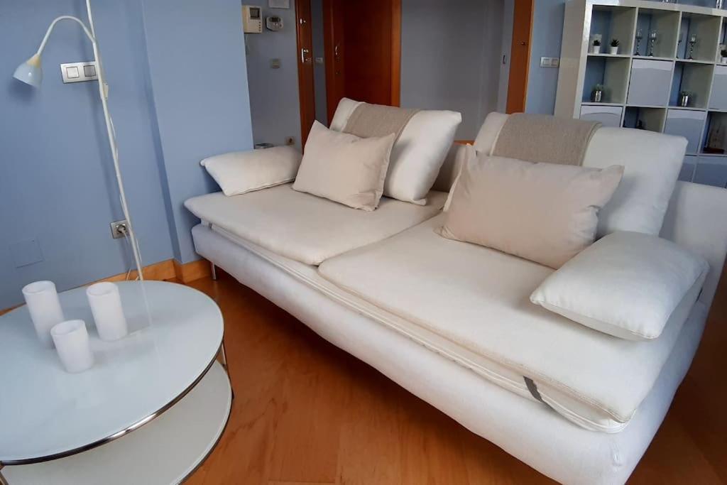 Luxeinburgos Atico Con Vistas Espectaculares Lägenhet Exteriör bild