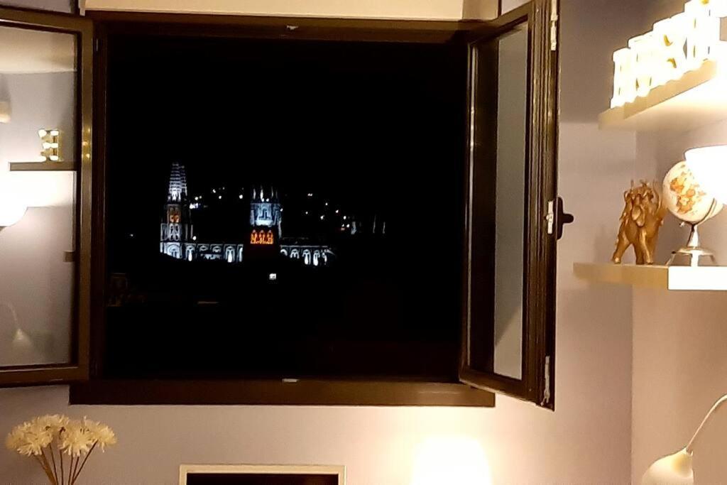 Luxeinburgos Atico Con Vistas Espectaculares Lägenhet Exteriör bild
